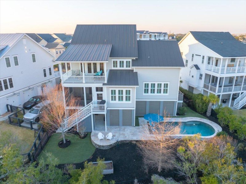 Property image 5 at 1962 Bellona Street, Charleston, SC 29492