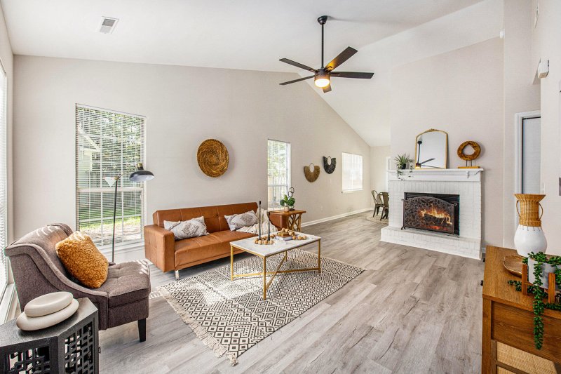 Property image 3 of 106 Candover Court in Summerville Place, Summerville, SC 29485