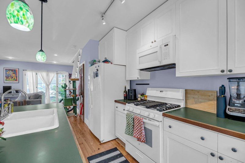 Property image 4 of 4 Bogard Street in Cannonborough-Elliotborough, Charleston, SC 29403
