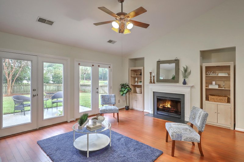 Property image 4 at 2951 Loebs Court, Mount Pleasant, SC 29466