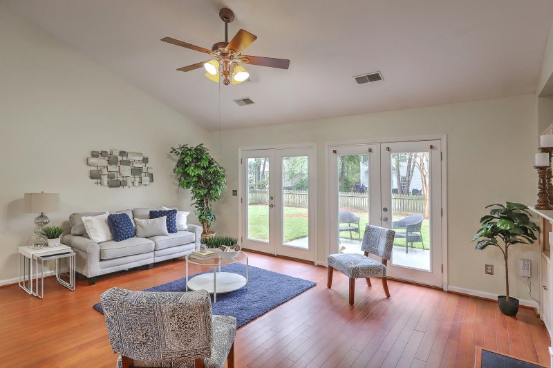 Property image 5 at 2951 Loebs Court, Mount Pleasant, SC 29466