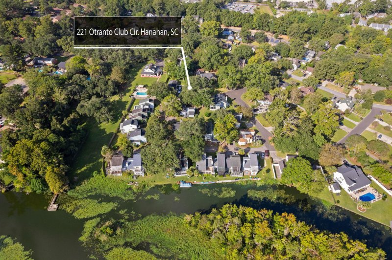 Property image 3 of 221 Otranto Club Regime Circle in Otranto, Hanahan, SC 29410