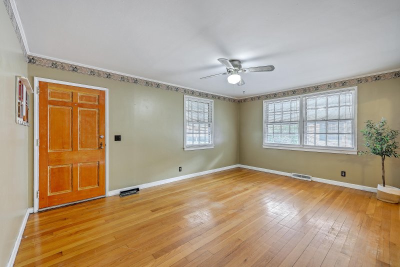 Property image 3 of 4745 Churchill Road in Palmetto Gardens, North Charleston, SC 29405