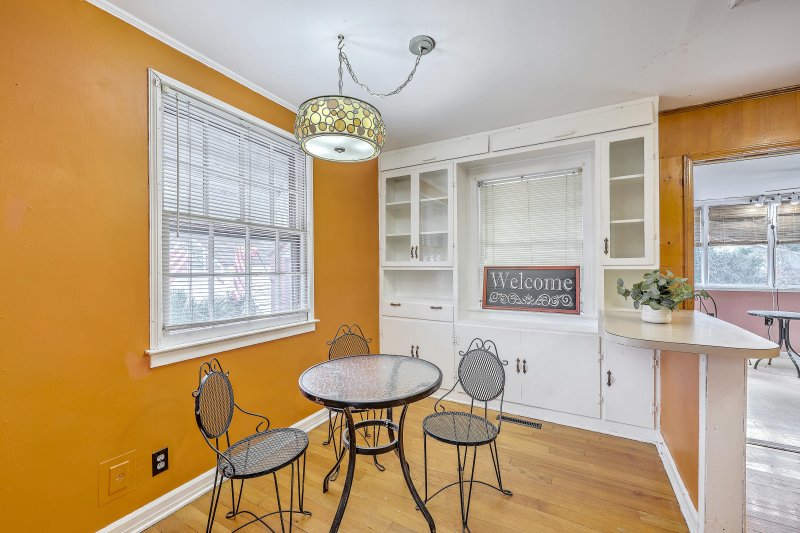 Property image 5 of 4745 Churchill Road in Palmetto Gardens, North Charleston, SC 29405