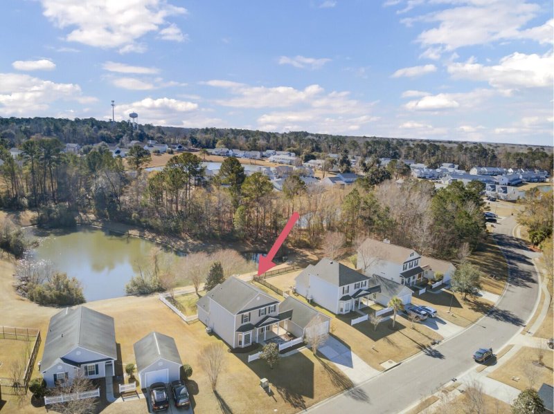 Property image 4 at 205 Seneca River Drive, Summerville, SC 29485