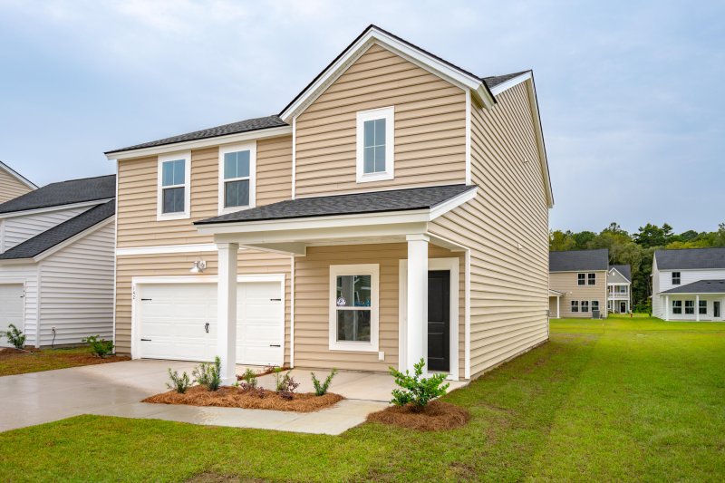 Property image 5 of 115 Slipper Shell Street in Summers Corner, Summerville, SC 29485