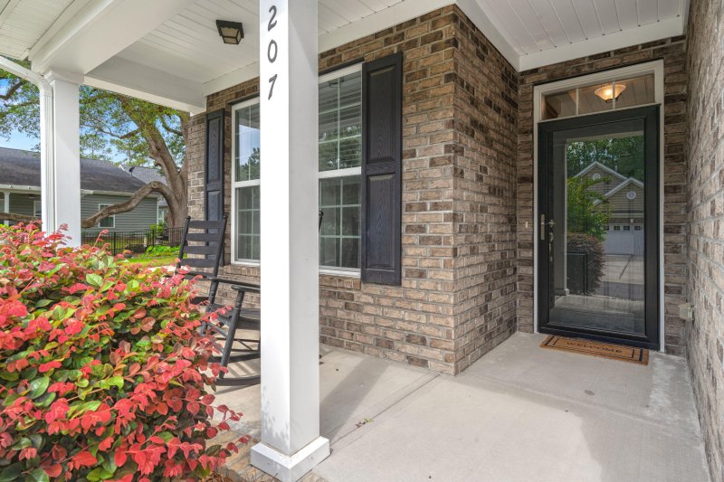 Property image 3 at 207 Brutus Lane, Summerville, SC 29485