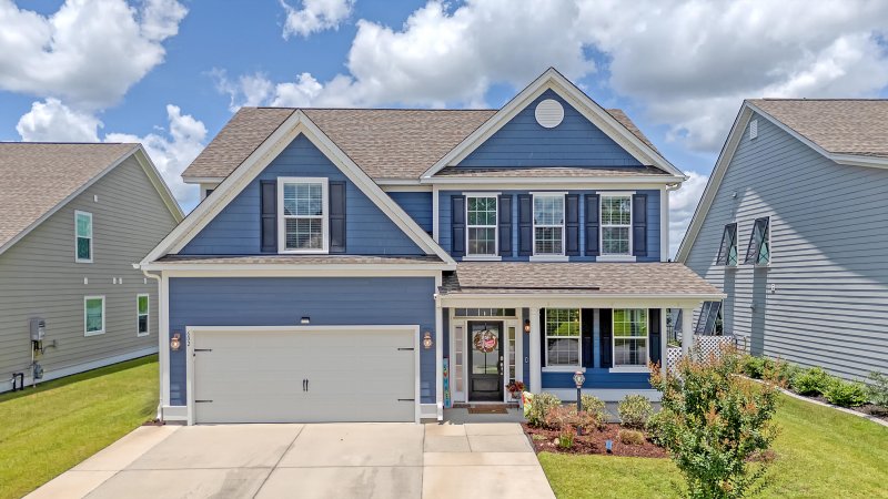 602 Yellow Leaf Lane