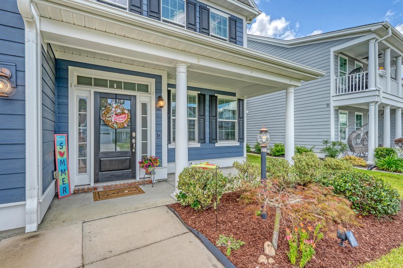 Property image 4 at 602 Yellow Leaf Lane, Summerville, SC 29486