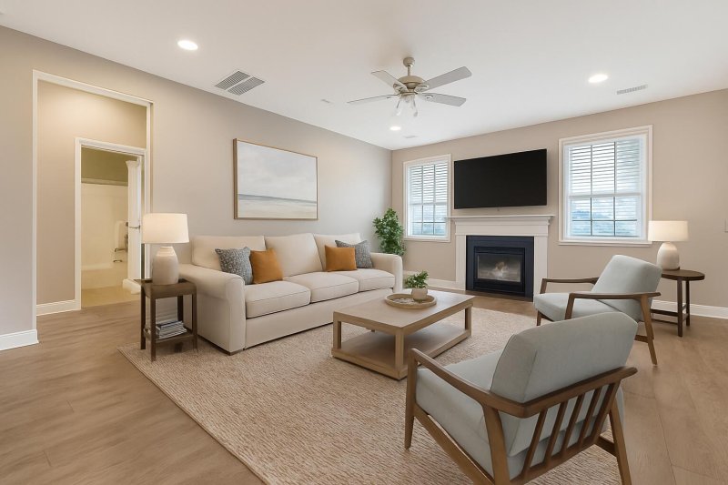 Property image 5 at 602 Yellow Leaf Lane, Summerville, SC 29486