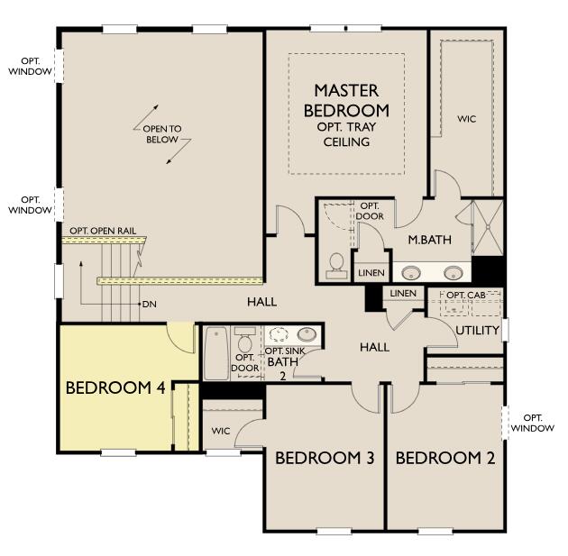 Property image 3 of 642 Cottage Landing Drive in Watson Hill, Summerville, SC 29485