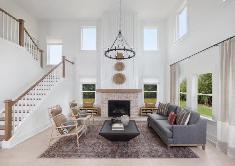 Property image 4 of 642 Cottage Landing Drive in Watson Hill, Summerville, SC 29485