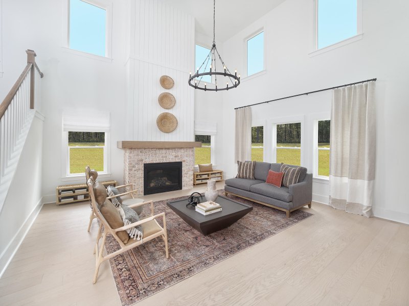 Property image 5 of 642 Cottage Landing Drive in Watson Hill, Summerville, SC 29485