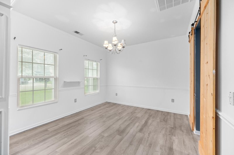 Property image 3 at 1034 Whitlow Boulevard, Summerville, SC 29483