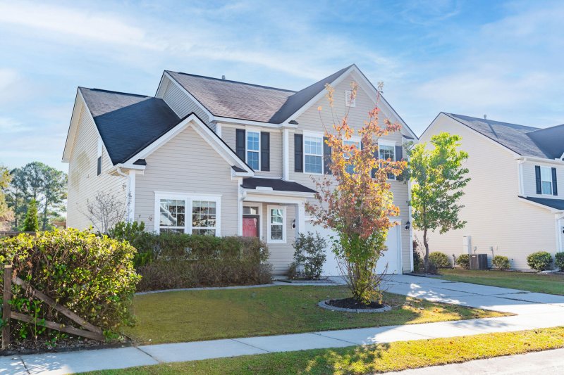 Property image 3 at 518 Adalina Drive, Goose Creek, SC 29445