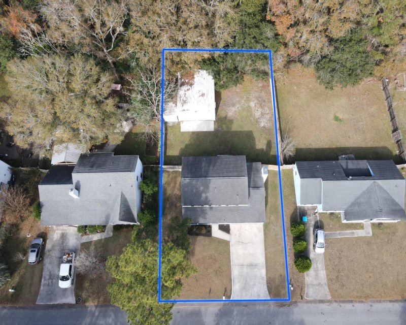 Property image 3 at 504 Crestwood Drive, Summerville, SC 29483