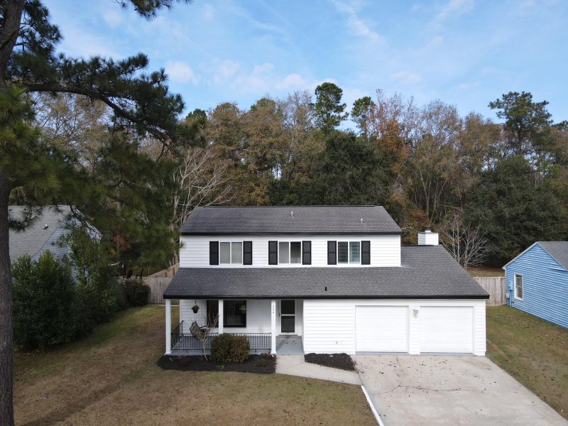Property image 4 at 504 Crestwood Drive, Summerville, SC 29483