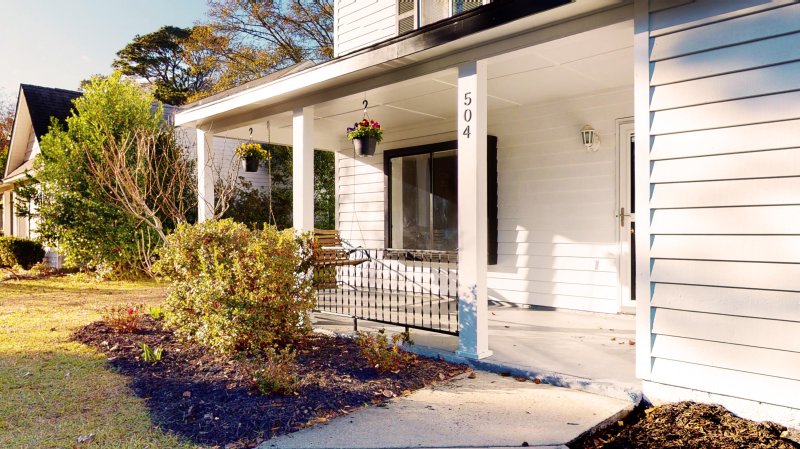 Property image 5 at 504 Crestwood Drive, Summerville, SC 29483