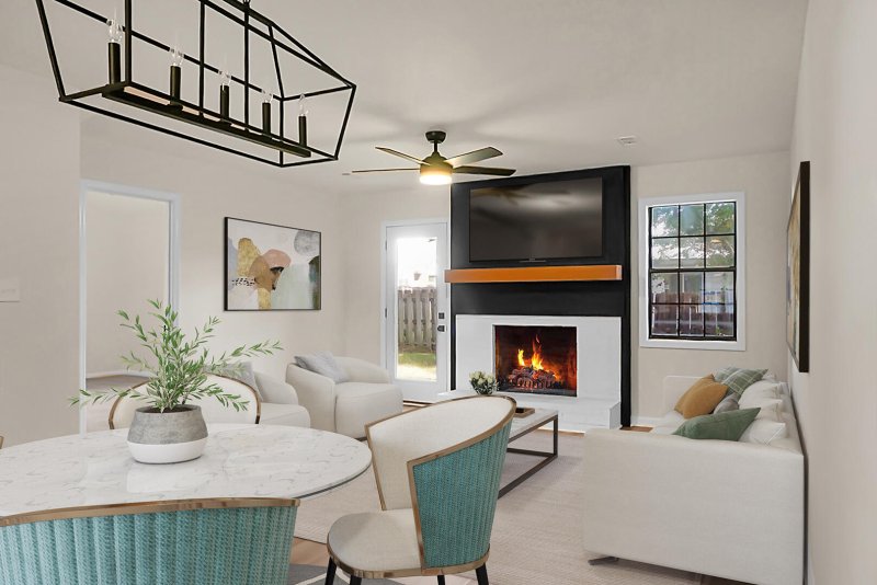 Property image 3 of 7650 Oldridge Road in Forest Hills, North Charleston, SC 29418