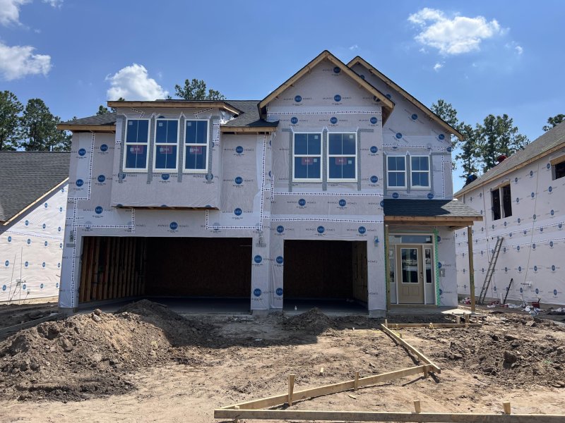 Property image 2 of 143 Seaton Street in Cane Bay Plantation, Summerville, SC 29486