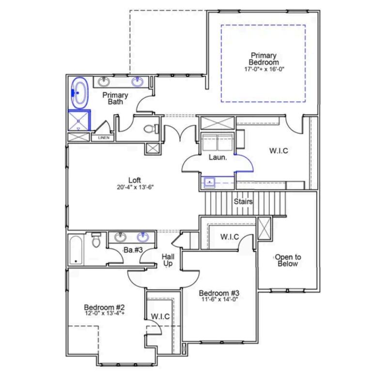 Property image 5 of 143 Seaton Street in Cane Bay Plantation, Summerville, SC 29486