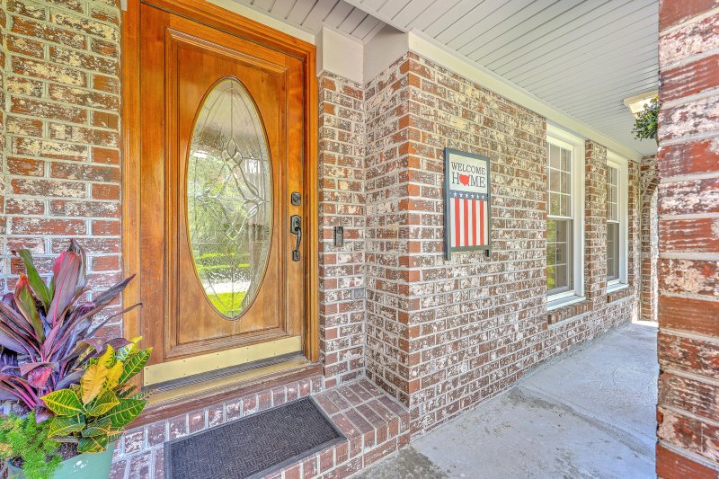 Property image 4 of 129 Sycamore Drive in Twin Oaks, Summerville, SC 29485
