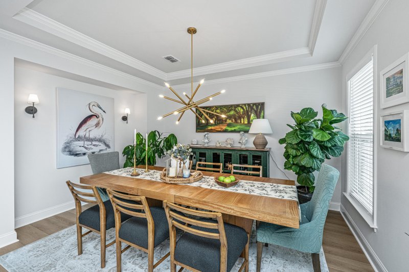 Property image 5 of 4287 Hugh Bennett Drive in Sea Island Preserve, Johns Island, SC 29455