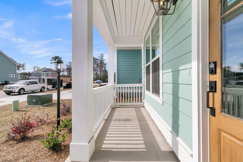 Property image 4 of 385 Wappoo Trace Lane in Cane Bay Plantation, Summerville, SC 29486