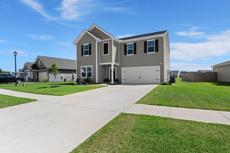 Property image 2 of 765 Sienna Way in Cane Bay Plantation, Summerville, SC 29486