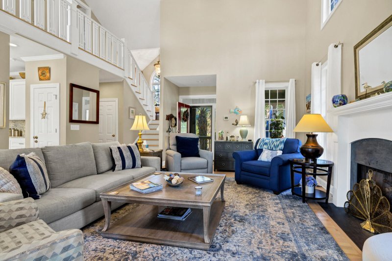 Property image 2 of 308 Jungle Road in Edisto Beach, Edisto Island, SC 29438