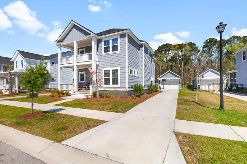 Property image 2 at 1780 Timmons Street, Mount Pleasant, SC 29466