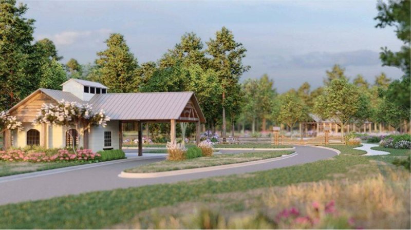 Property image 3 of 1005 Oak Yard Lane in Summers Corner, Summerville, SC 29485