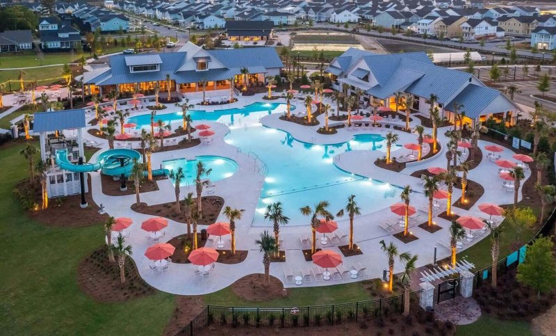 Property image 4 of 126 Bloomsbury Street in Carnes Crossroads, Summerville, SC 29486