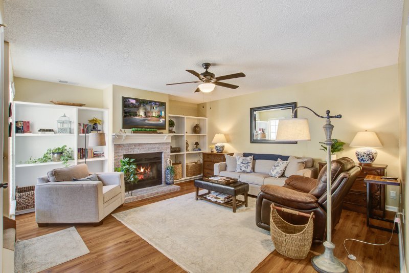 Property image 3 of 86 Indigo Lane in Crowfield Plantation, Goose Creek, SC 29445