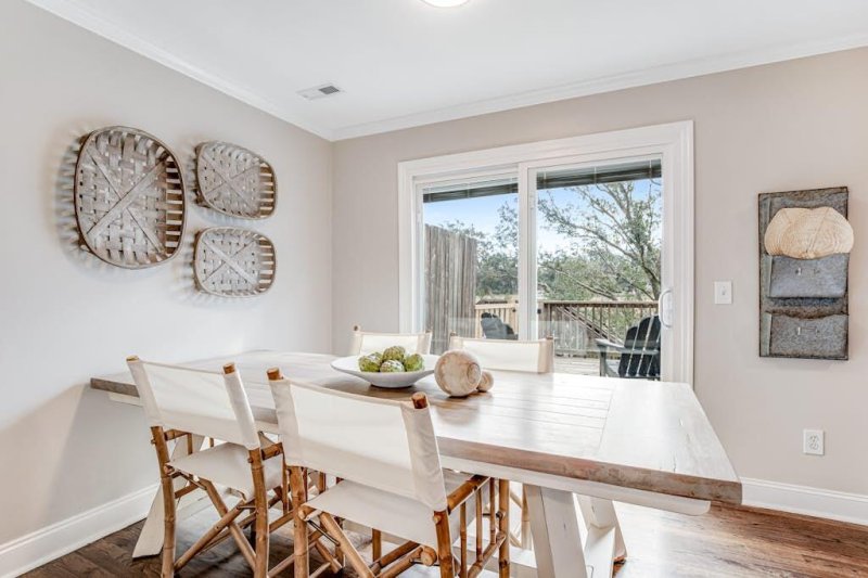 Property image 5 of 27 Brockman Drive C in Pelican Cove, Charleston, SC 29412