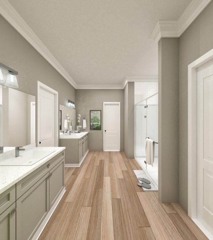 Property image 2 of 1427 Dahlia Road in Fiddlers Cove, Mount Pleasant, SC 29464