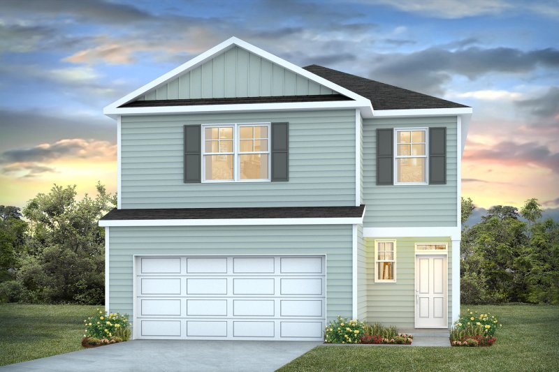 9021 Salamander Road