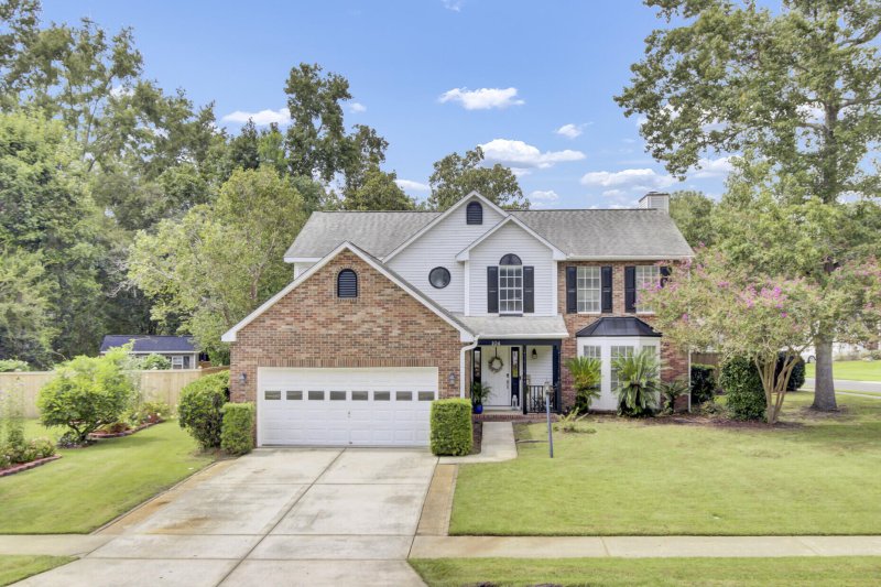 Property image 4 at 104 S Pembroke Drive, Goose Creek, SC 29445