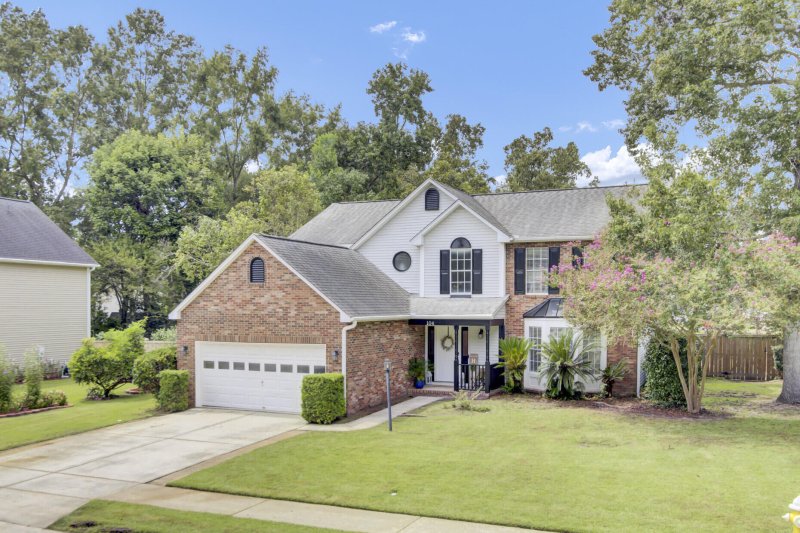 Property image 5 at 104 S Pembroke Drive, Goose Creek, SC 29445