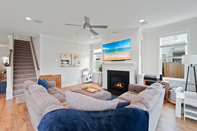 Property image 3 of 1806 Swing Lane in The Villages In St Johns Woods, Johns Island, SC 29455