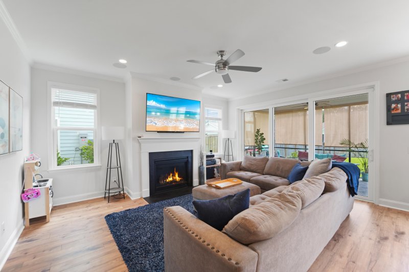 Property image 4 of 1806 Swing Lane in The Villages In St Johns Woods, Johns Island, SC 29455