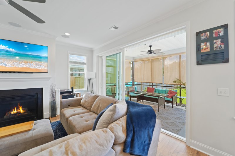 Property image 5 of 1806 Swing Lane in The Villages In St Johns Woods, Johns Island, SC 29455
