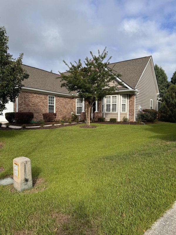 Property image 3 at 345 Lakewind Drive, Moncks Corner, SC 29461