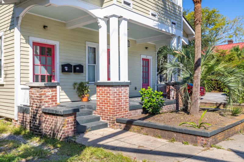 Property image 3 of 515 Rutledge Avenue in Westside, Charleston, SC 29403