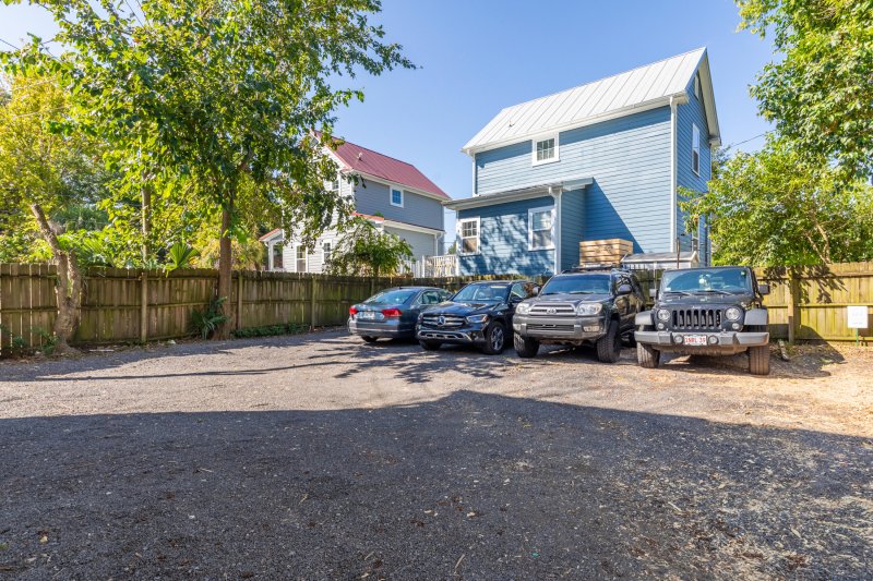 Property image 4 of 515 Rutledge Avenue in Westside, Charleston, SC 29403