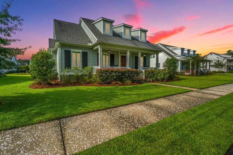 3984 Berberis Lane