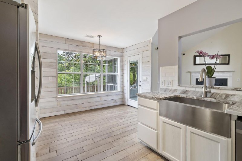 Property image 4 of 1245 Lakefront Drive in Seaside Plantation, Charleston, SC 29412