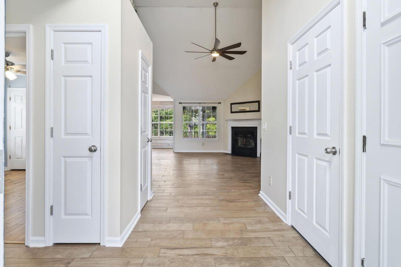 Property image 5 of 1245 Lakefront Drive in Seaside Plantation, Charleston, SC 29412