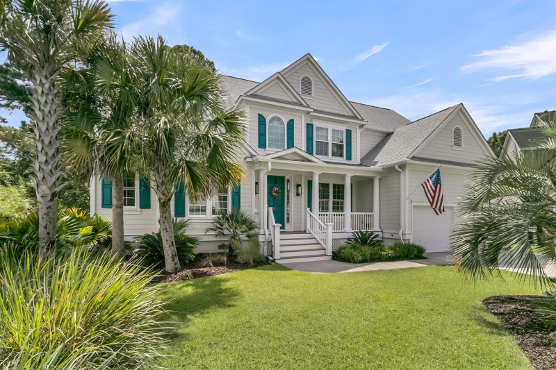 1607 Willowick Court