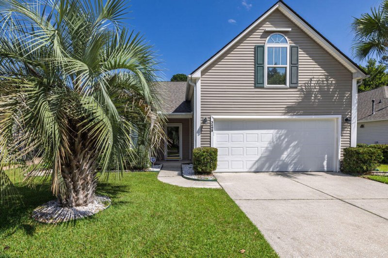 3498 Ashwycke Street